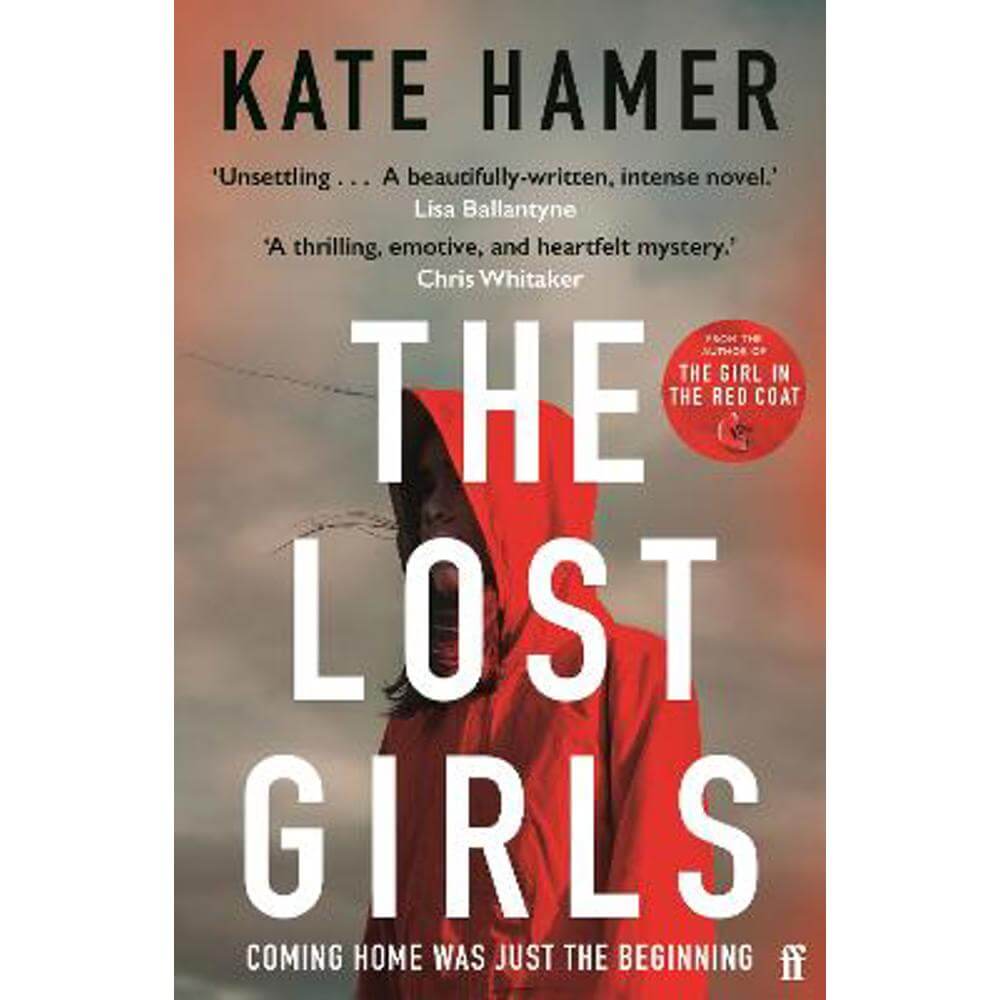 The Lost Girls (Paperback) - Kate Hamer